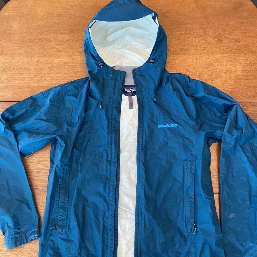 Patagonia Torrentshell Jacket